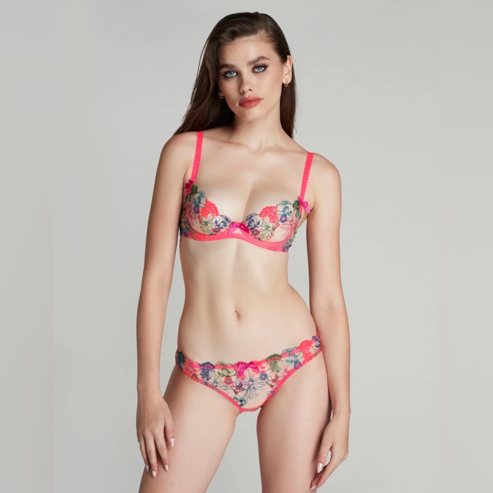 Agent Provocateur Zuri Set